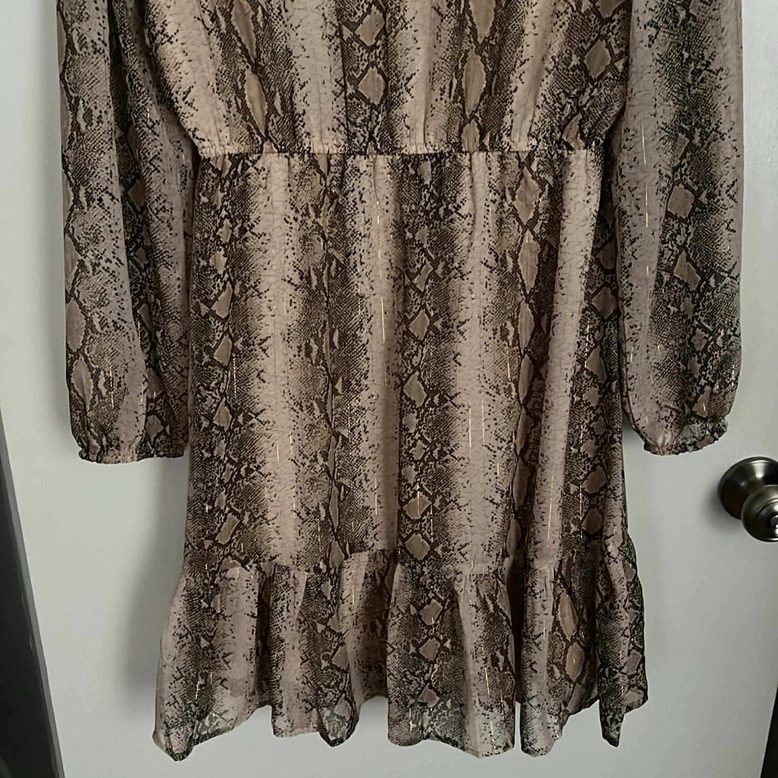 Reserved Dress — image 6 of 8